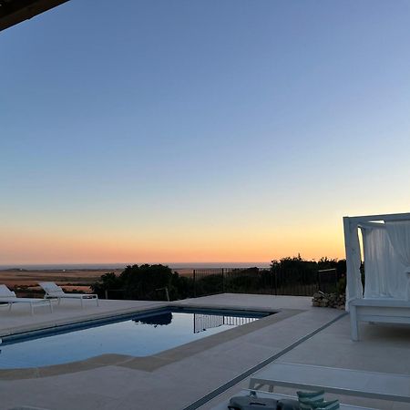 Finca La Vina Vejer de la Frontera Exteriér fotografie