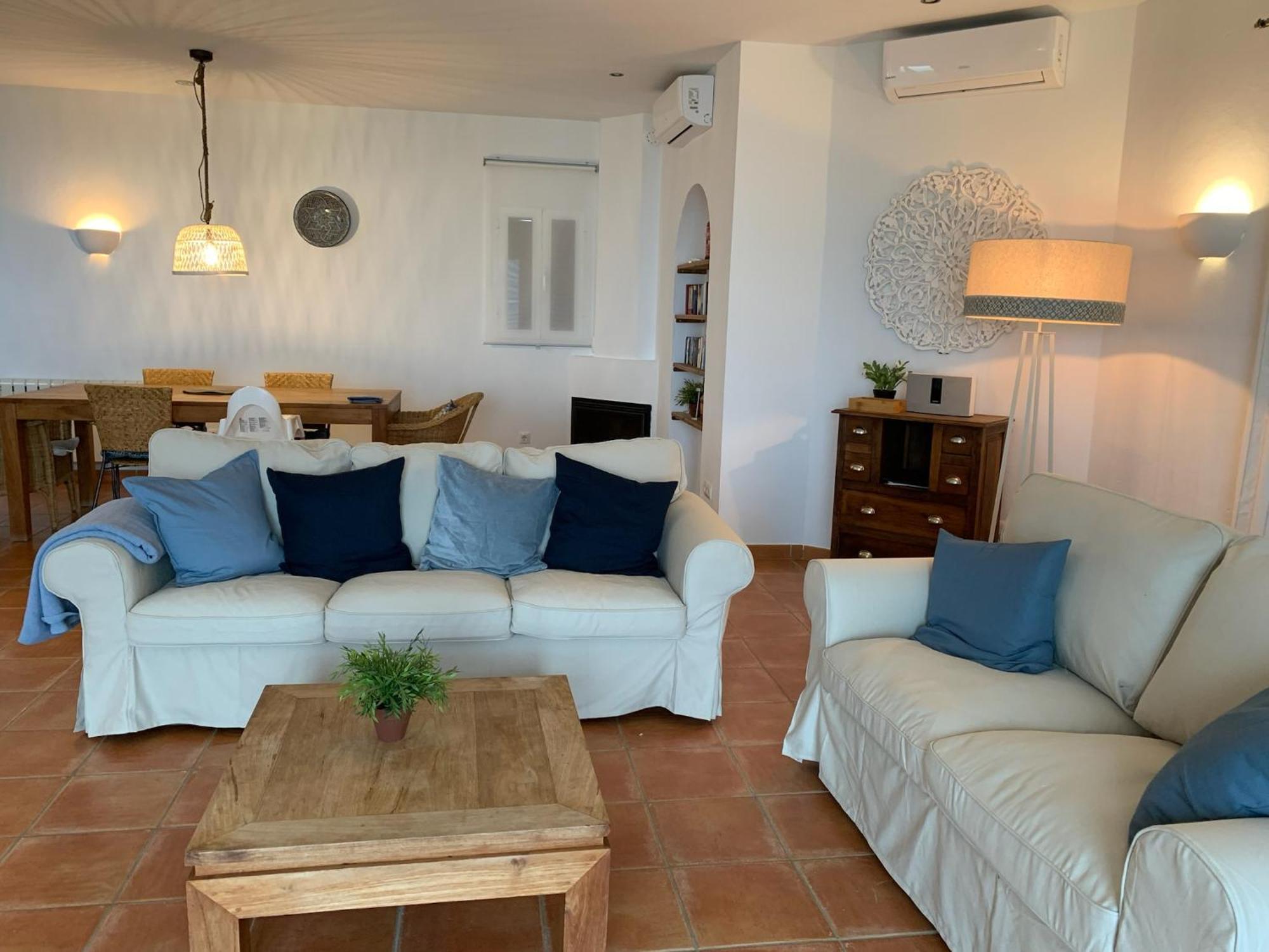 Finca La Vina Vejer de la Frontera Exteriér fotografie